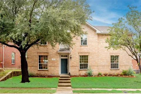 2837 Deer Ridge Drive