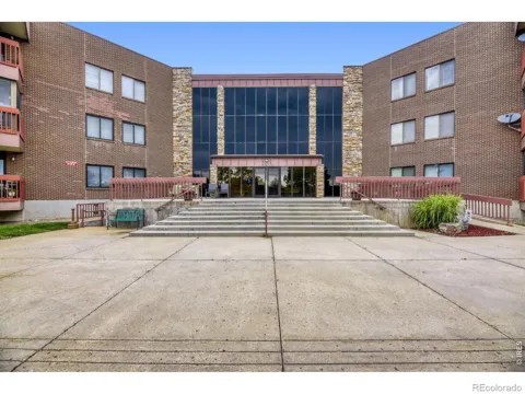 12565 Sheridan Boulevard #304