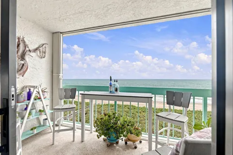 9940 S OCEAN DRIVE #407