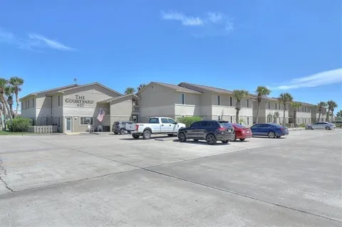 622 Beach Access Road 1a #122