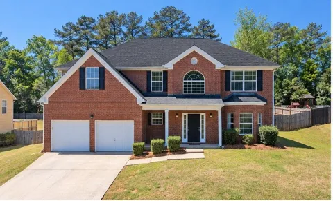 2381 Watson Fain Trail