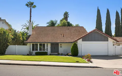 26392 Cortina Drive