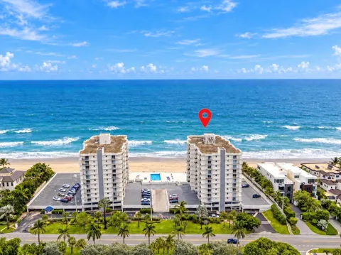 4511 S OCEAN BOULEVARD #1003