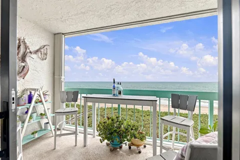 9940 S OCEAN DRIVE #407