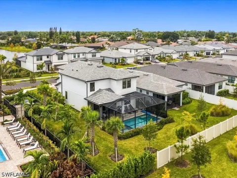 Surf Haven Lane