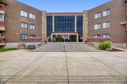 12565 Sheridan Boulevard #304