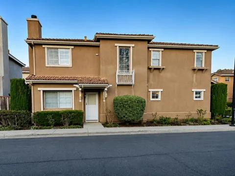 1065 Las Padres Terrace