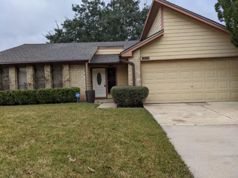 2519 Buffalo Trail