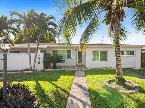 7930 SW 36th Ter #.