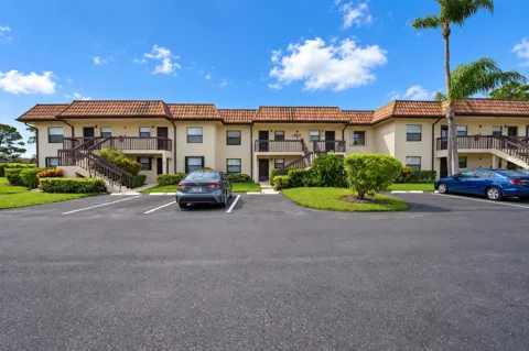 7094 Golf Colony Court #103