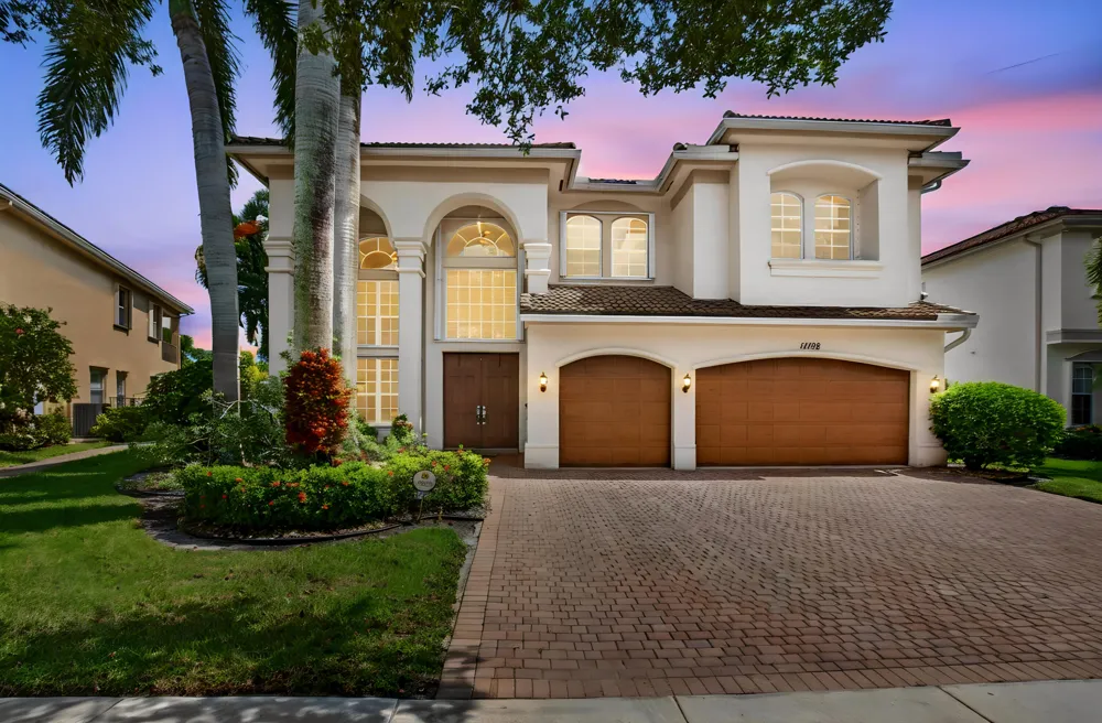 11128 Brandywine Lake Way Boynton Beach, FL 33473