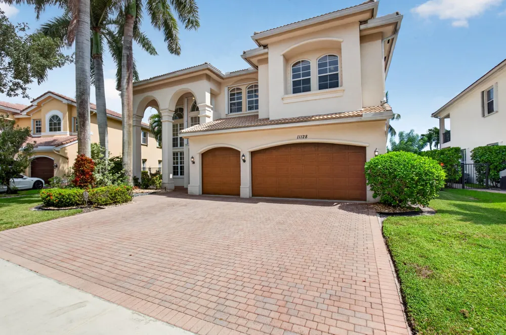 11128 Brandywine Lake Way Boynton Beach, FL 33473