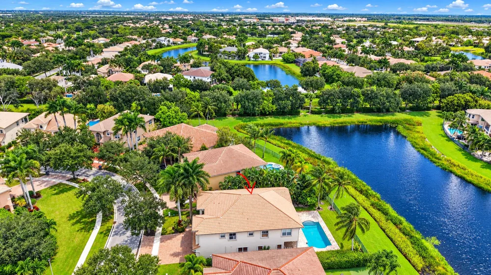 11128 Brandywine Lake Way Boynton Beach, FL 33473