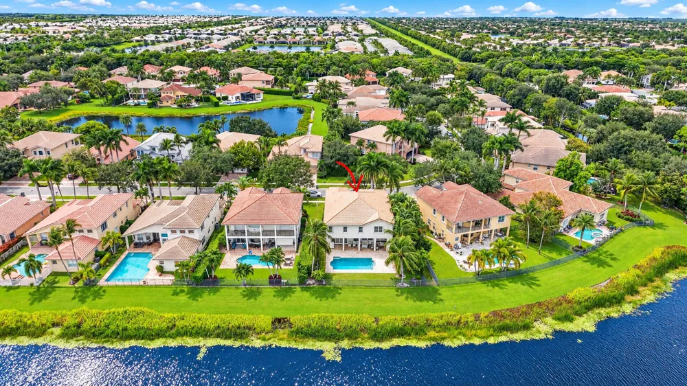 11128 Brandywine Lake Way Boynton Beach, FL 33473