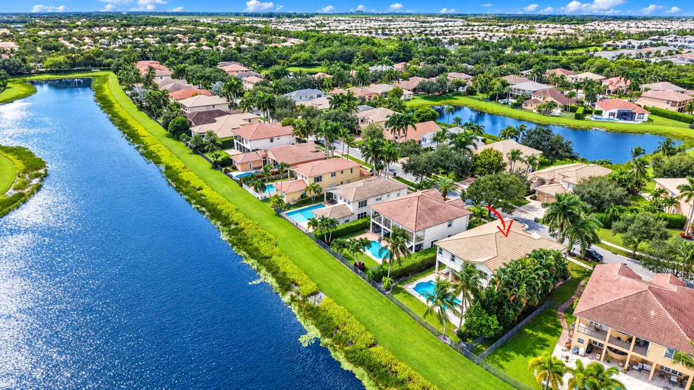 11128 Brandywine Lake Way Boynton Beach, FL 33473