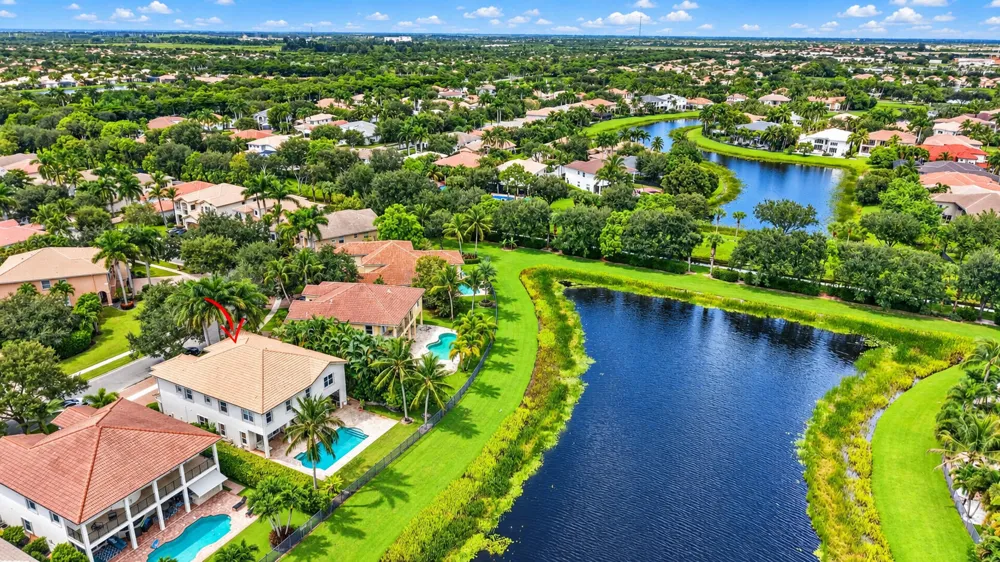 11128 Brandywine Lake Way Boynton Beach, FL 33473