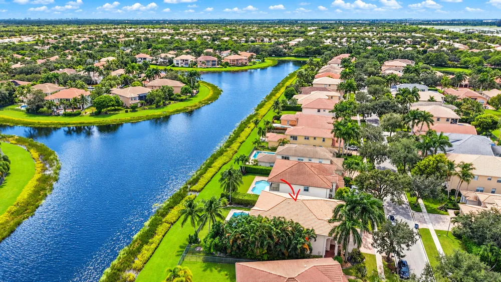 11128 Brandywine Lake Way Boynton Beach, FL 33473