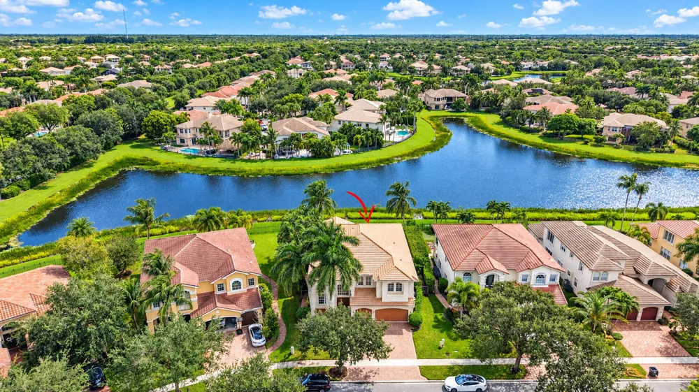 11128 Brandywine Lake Way Boynton Beach, FL 33473