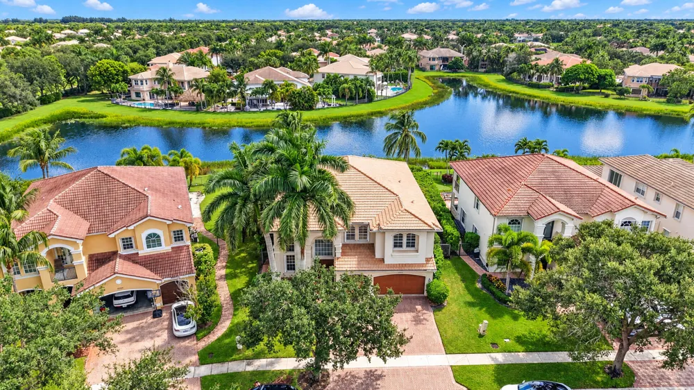 11128 Brandywine Lake Way Boynton Beach, FL 33473
