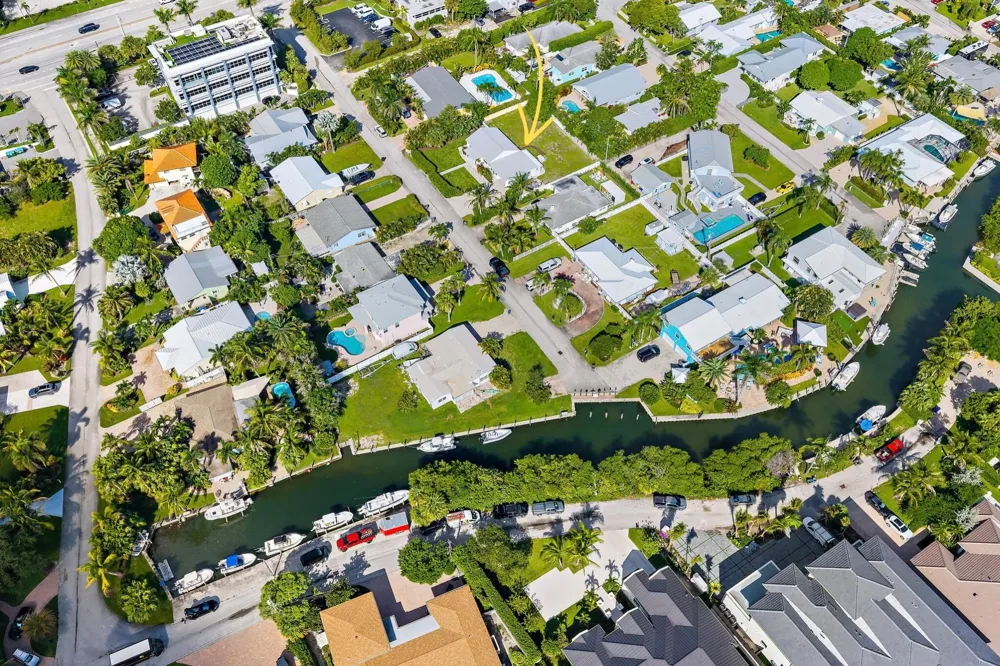 3437 Palm Court Jupiter, FL 33469