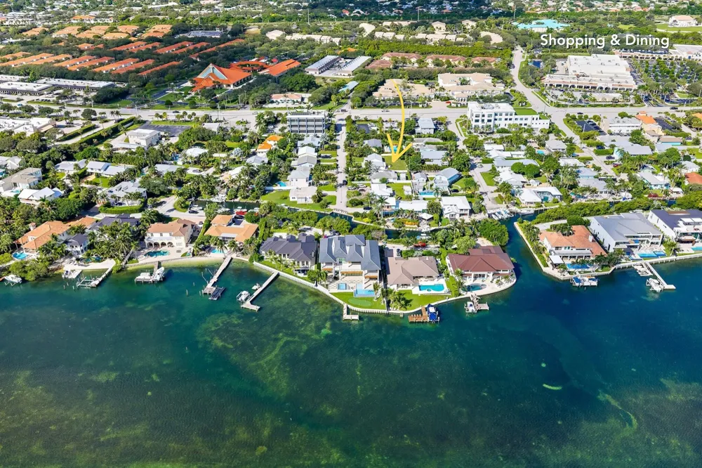 3437 Palm Court Jupiter, FL 33469