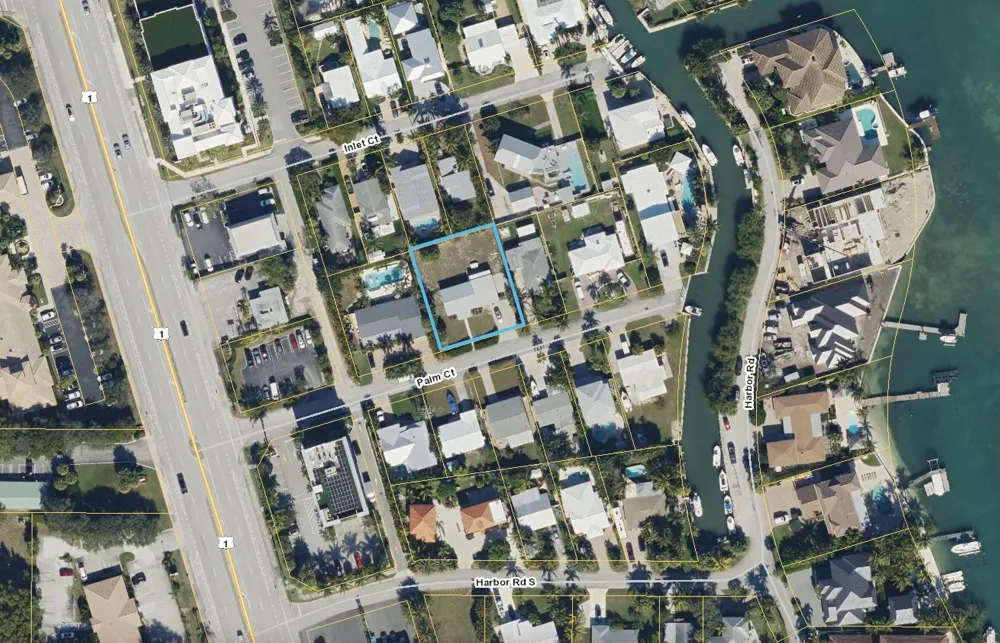 3437 Palm Court Jupiter, FL 33469