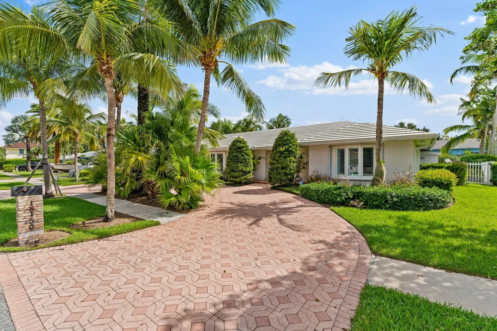 18150 PERIGON WAY Jupiter, FL 33458