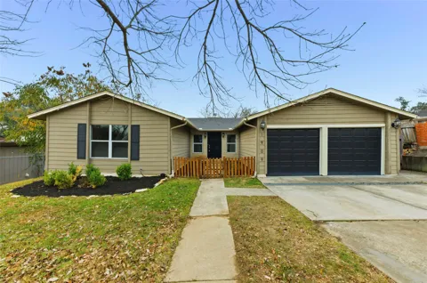 1909 Crooked Lane