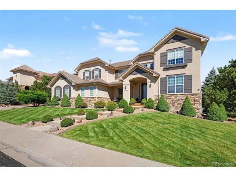 5562 Rim View Place