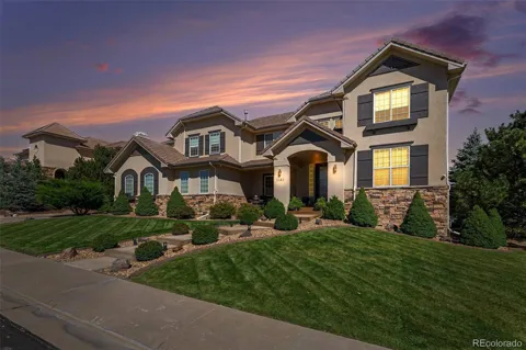 5562 Rim View Place
