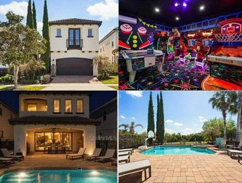 1097 CASTLE PINES COURT