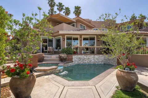 210 Desert Lakes Drive