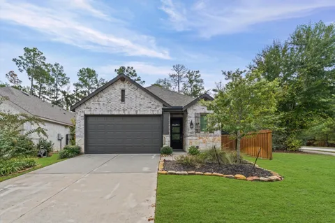 7909 Wild Thicket Drive