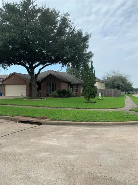 1402 Township Court