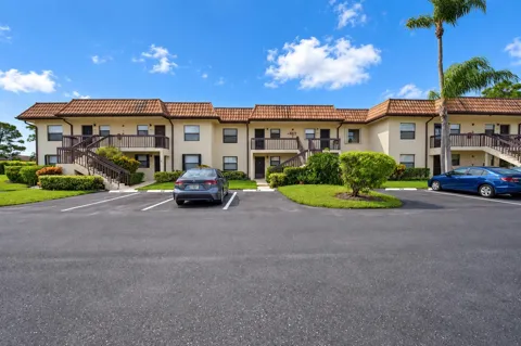 7094 Golf Colony Court #103