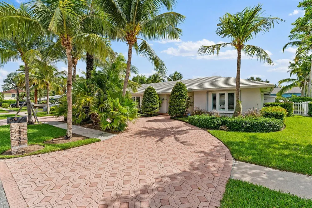 18150 PERIGON WAY Jupiter, FL 33458