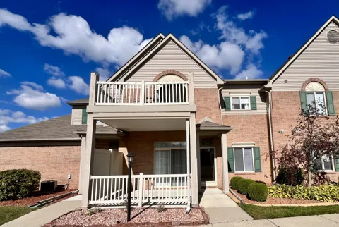 15745 Parkway Lane #1