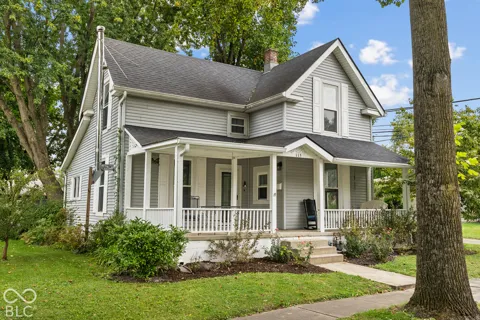 115 Adams Street