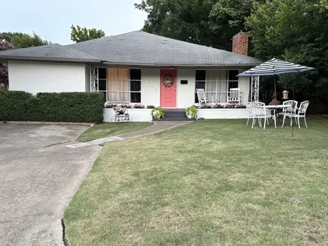 1406 Eastus Drive
