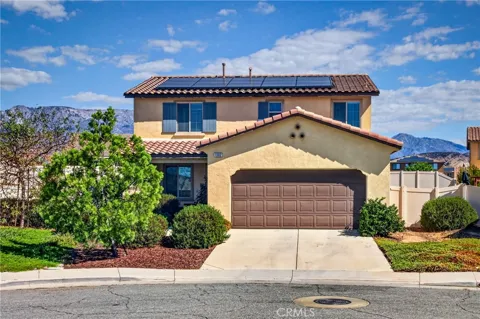 1382 Pumice Lane