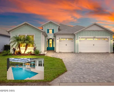 1103 Sea Shell Court