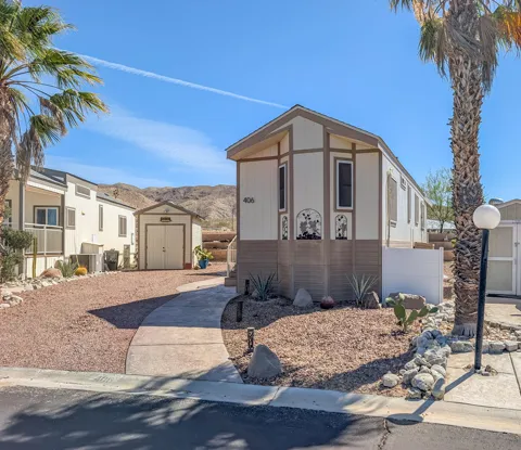 70200 Dillon Road #406