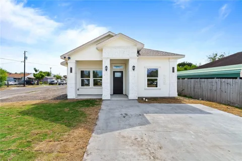 2937 Sonora Street