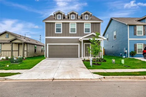 1207 Catfish Lane