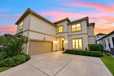 2431 Camden Creek Lane