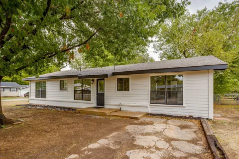 703 Odell Street
