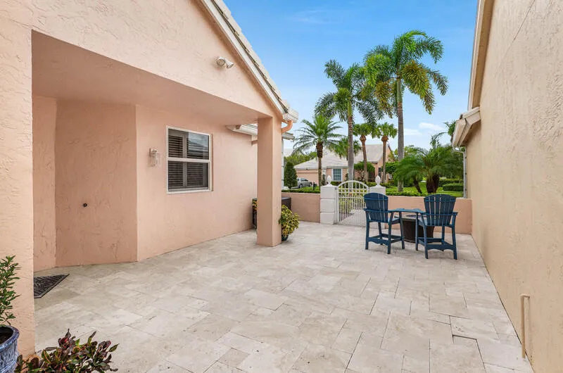 8367 Horseshoe Bay Road Boynton Beach, FL 33472