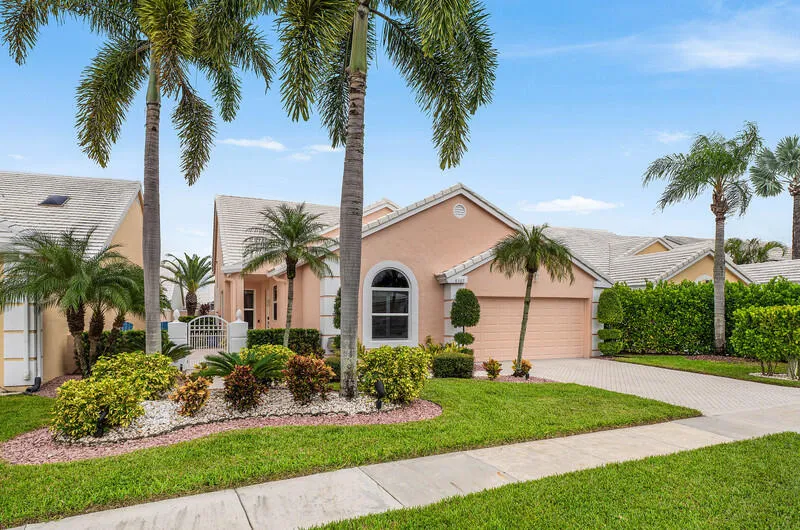 8367 Horseshoe Bay Road Boynton Beach, FL 33472