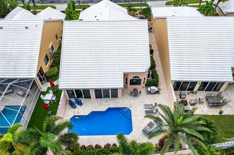 8367 Horseshoe Bay Road Boynton Beach, FL 33472