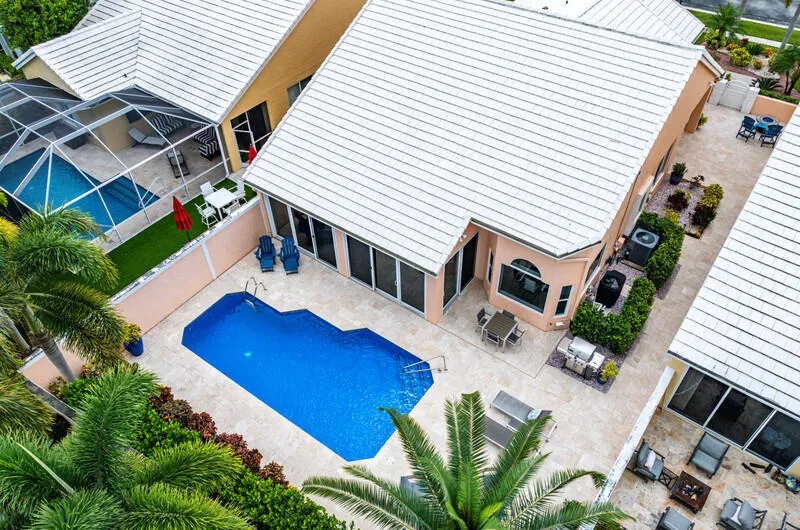 8367 Horseshoe Bay Road Boynton Beach, FL 33472